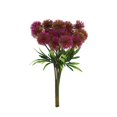 thumbnail image 2 of 5Pcs Artificial Dandelions Synthetic Greenerys Wedding Ceremony Floor Arrangement Silk Flowers, 2 of 6