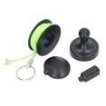 thumbnail image 1 of Extracteur Wiremag, Système de Traction Magnétique Multifonctionnel Flexible Durable Facile à Tenir pour Extérieur, 1 of 6
