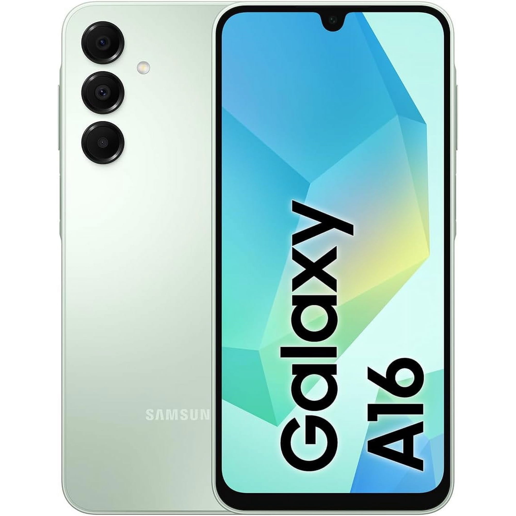 Samsung Galaxy A16 5G 128GB 4GB RAM | 6.7” AMOLED 90Hz Display