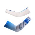 thumbnail image 1 of Penkiiy Gants d'Hiver pour Hommes et Femmes Liquidation Manches de Protection Solaire pour Bras Compression Protection Été Hommes et Femmes Gants Bleus, 1 of 3