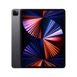 Restored Apple iPad Pro 12.9inch (3rd Generation) 256GB WiFi Only