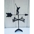 thumbnail image 1 of La Girouette de golferroof Lazy Scroll, 1 of 1