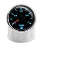 thumbnail image 2 of 240-33 Fuel Float Sensor 52mm Fuel Level Gauge 7 Color LED Oil Tank Level Indicator For Marine Boat Car Water Level Meter ,Suits Most Tanks, 2 of 7