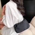 thumbnail image 4 of MesaSe Sac à Main Mode Femme Chaîne Simple Polyvalente Sac Messager Tendance pour Cadeau, 4 of 9