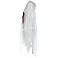 thumbnail image 2 of Disney Kid's Minnie Mouse Ears Rain Poncho, 2 of 2