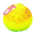 thumbnail image 2 of Play Day Light up Wibbly Ball  Kids Sensory Fidget Toy, Soft Spiky Bouncy Ball for Ages 3+, 2 of 4