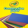 thumbnail image 3 of Crayola Construction Paper, 500 Count, 3 of 3