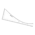 thumbnail image 4 of ziyahi Sewing French Curve Ruler Fashion Design Pattern Making Design Curve, 4 of 9