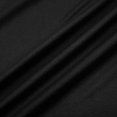 thumbnail image 4 of Kcodviy Taille Femmes Hauts Unis Hauts pour Femmes Blouse Col Rond Quart Plus Femmes 3X Hauts et Blouses Grande Taille Asymétrique Trois Dentelle Florale Blouses en Dentelle pour Femmes Grande Taille Hauts Grande Taille, 4 of 9