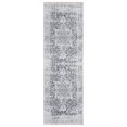 thumbnail image 2 of BY COCOON 2'x10' Runner Rug| Carpet Runner Kitchen Rug Kitchen Runner Washable Rug Entryway Rugs Hallway Runner Runners Rugs for Hallway Non Slip Kitchen Carpet (80 Cm x 305 Cm), 2 of 6