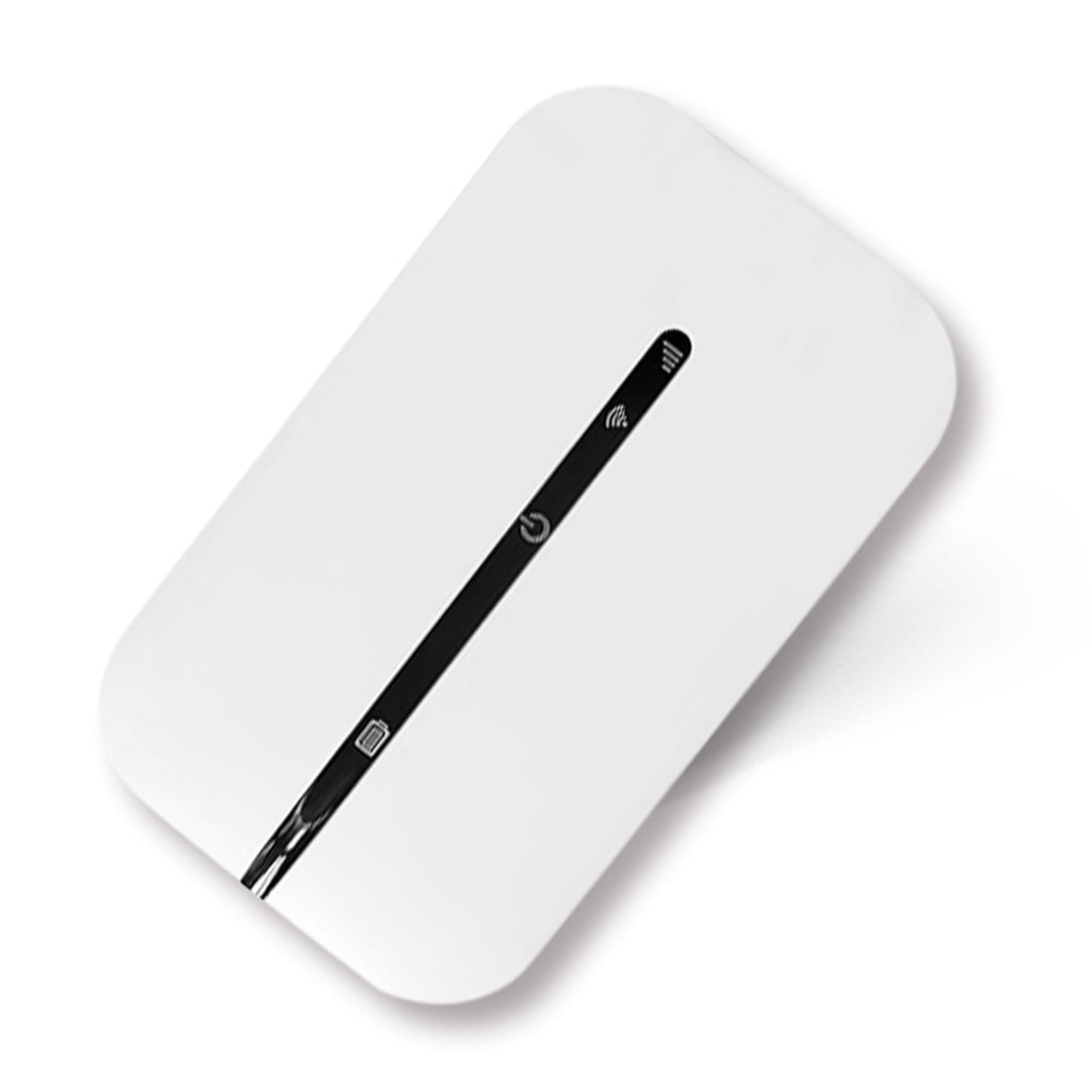 Mobile WiFi Hotspot, 150Mbps 4G Portable WiFi Plug and Play High Speed for Tablet for Laptop