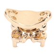 thumbnail image 2 of Nail Art Charms, Shiny Fine Workmanship Nail Rhinestone Delicate Fade Proof  For Manicure, 2 of 8