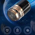 thumbnail image 3 of Rasoir Capsule Mini Compatible Deux en un Poils du Nez Rasoir Portable Rechargeable Rasage Double Sec et Humide 20231120-Yvan_Perfect Gift, 3 of 5