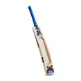 thumbnail image 3 of Fervor Spel Stunning Double Blade Scoop Design Kashmir Willow Cricket Bat For Gully | Size - Short Handle , Beige, 3 of 5
