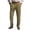 Army Green, variant on Mountain Khakis Mens Pants Men Khaki Pants Mens Cotton Linen Trouser Classic Fit Pleat Front Straight Leg Regular Fit Pants Summer Casual Big & Tall Solid Slacks