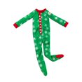 thumbnail image 3 of Elf on the shelf – Claus Couture – Pyjamas flocons de neige, 3 of 4