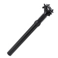 thumbnail image 1 of Suspension Seatpost Aluminum Alloy Adjustable Absorber Damper Post Replacement for Mountain Cycling, 1 of 7