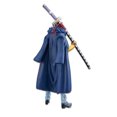 thumbnail image 3 of New Trafalgar Law (Standing Ver) Character Anime Statue Figure Desktop Ornament Popular Decorations Fan Souvenirs Creative Gift Collection, 3 of 3