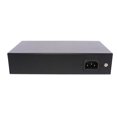 thumbnail image 4 of axGear PoE Commutateur de Réseau Injecteur d'Alimentation 10/100 m 8 Ports + 2 Ports Alimentation par Ethernet, 4 of 6