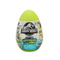 thumbnail image 4 of Jurassic World CAPTIVZ FLOCKED Hatchlings Egg 1pk, 4 of 5