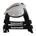 thumbnail image 3 of Barnett VISION III Football shoulder pad, HB-FB-LB-TE-OL-DL, 3 of 4