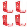 thumbnail image 1 of 4 Pack Support Universel, Supports & Supports jusqu'à 20 Lbs, 1 of 8
