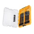 thumbnail image 1 of DEWALT - DT70751 Ensemble de Bouchons Plats Extrêmes, 9 Pcs, 1 of 1