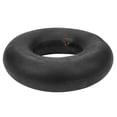 thumbnail image 1 of Tire Inner Tube, Wear Resistant High Toughness Rubber Inner Tube Replacement  For Tool Cart 350-4, 1 of 8