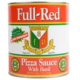 thumbnail image 1 of Stanislaus 2.84L Can Full-Red Pizza Sauce with Basil, 1 of 3