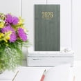 thumbnail image 1 of Wzzjkit School Supplies A6 Mini Notebook Organizer Planner Daily Planner Notebook Travel Diary, 1 of 3