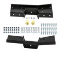 thumbnail image 3 of Rear C-Notch Kit Bump Stops for GMC Sierra 1500 Classic NBS Body 2001-2007, 3 of 6