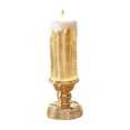 thumbnail image 2 of Clearance Sale! Gspmoly Led Water-Filled Wax Candle Lamp Clearance Sale, 2 of 6