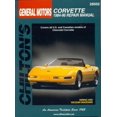 thumbnail image 1 of Chevrolet Corvette, 1984-96, 1 of 1