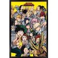 thumbnail image 1 of My Hero Academia - Selfie, 1 of 4