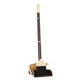 thumbnail image 2 of Superio Broom and Dust Pan Set, 2 of 4