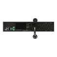 thumbnail image 3 of Liebert GXT5 - UPS (Montage Rack / Externe) - AC 120 V - 1800 Watts - 2000 VA - Connecteurs de Sortie: 7 - 2U, 3 of 3