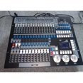 thumbnail image 4 of KingKong Lighting Console 1024 DMX Controller with Flight Case Dimming Colour Scenes Light Programn Pro DJ Control Stage Lighting Controller, 4 of 6