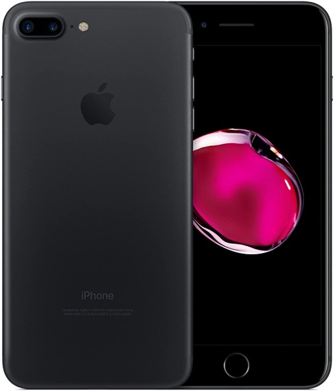 Apple iPhone 12 64GB Black Refurbished - Walmart.ca