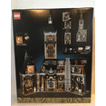 thumbnail image 2 of Lego Creator Expert Haunted House 10273 Fairground Collection 3231 Pcs, 2 of 2