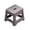 GY, variante sur Lksixu Tabouret Compact Tabouret Pliant pour Maison Bureau Extérieur Gadgets de Cuisine