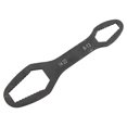 thumbnail image 2 of Almencla 4X Universal Wrench Double Head Repair Tool for Outdoor Car Accessory 158mm, 2 of 8