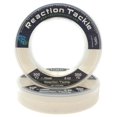 thumbnail image 1 of Reaction Tackle 100% Pure Fluorocarbon Fising Line - Leader Line / Clear / 4LB 300 Yd, 1 of 6