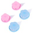 thumbnail image 4 of Household Supplies,4Pcs Floating Laundry Lint Laundry Bag Laundry Filter Bag Exceptional Reliability, 4 of 8