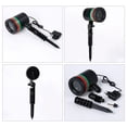 thumbnail image 3 of Christmas Laser Projector Lights, LED Projection Lights, Landscape Projector Spotlights, Decoration for Outdoor and Indoor, Christmas, Holiday, 3 of 6