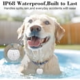 thumbnail image 4 of ZDSSY Air Tracker Tag, Pet Bluetooth Tracker for Apple Find My(Compatible with iOS Only), IP68 Waterproof, 4 of 9