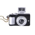 thumbnail image 1 of TopLLC Necklaces & Pendants Camera Pendant Necklace LED Camera Gift For Photography Enthusiasts a Necklace, 1 of 1