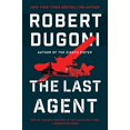 thumbnail image 1 of The Last Agent (Charles Jenkins), 1 of 1