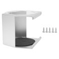 thumbnail image 2 of Aluminum Alloy RV Cup Holder Noise Reduction Multifunctional Beverage Holder Boat Motorhome, 2 of 7