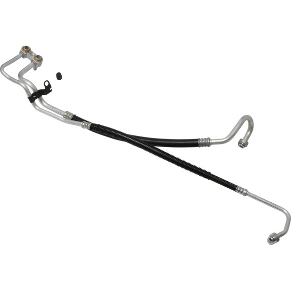 UAC HA 111666C A/C Manifold Hose Assembly