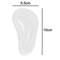 thumbnail image 4 of 3 Pairs Of Plantar Fasciitis Arch Support Insoles, 4 of 4